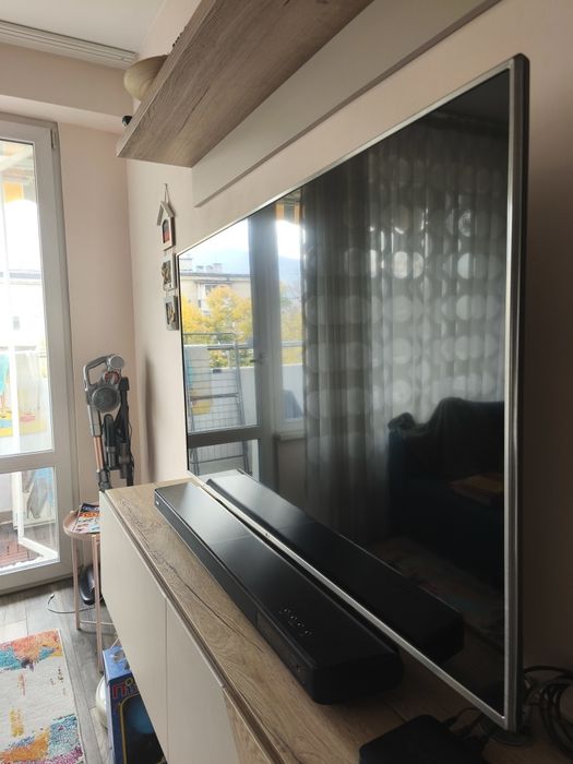 Телевизор LG 55" ULTRA HD 4K