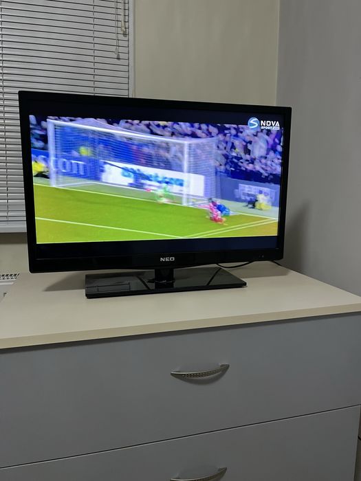 Телевизор Neo използван