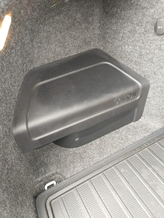 Skoda Octavia 3 Automata DSG 2013