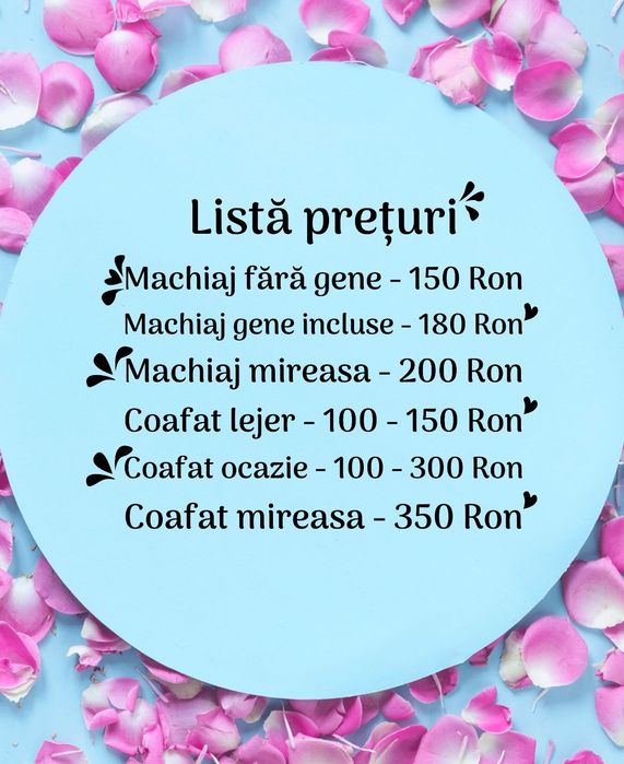 Coafeza la domiciliu