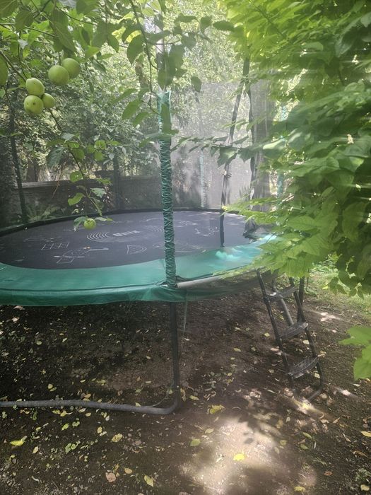 Батут ,детский для сада