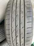 4 anvelope vara nexen 215/50 R17