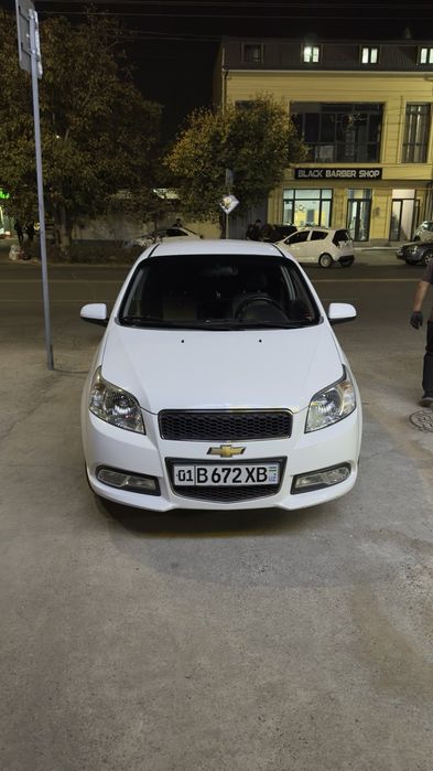 Нексия 3 2020 йил автомат