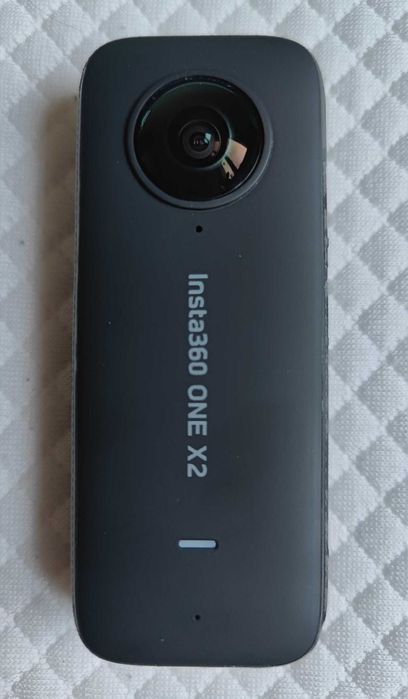 Insta360 ONE X2 , 5.7K, 360° , Waterproof