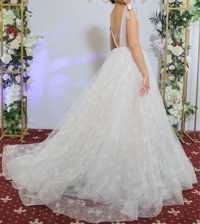 Продам свадебное платье Rara Avis