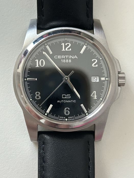 Ceas unisex Certina DS Automatic