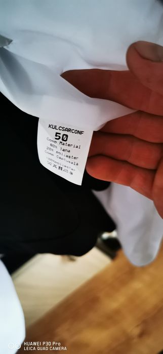 Costum bărbătesc