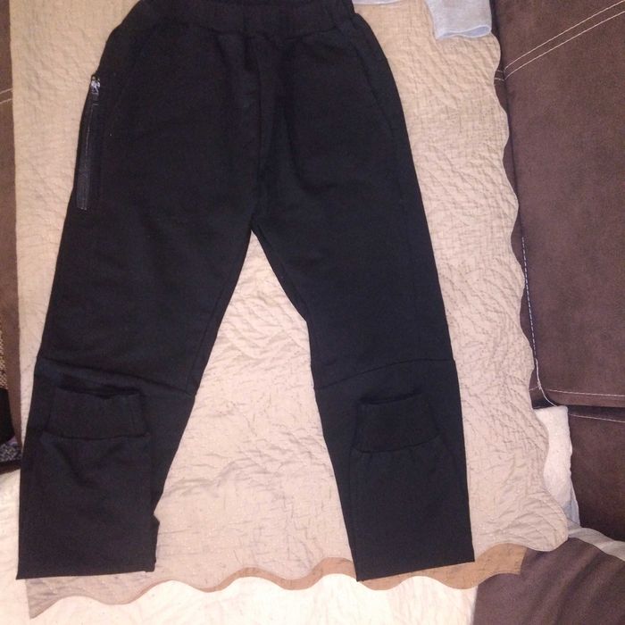 Детско спортно долнище/анцуг/спортен панталон. Ръст 158.