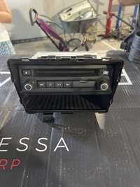 Unitate DVD/Player Audio BMW X5/X6 E70/E71 Cod 915105401