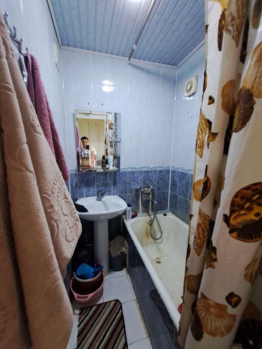 3 хонали квартира сотилади!!!