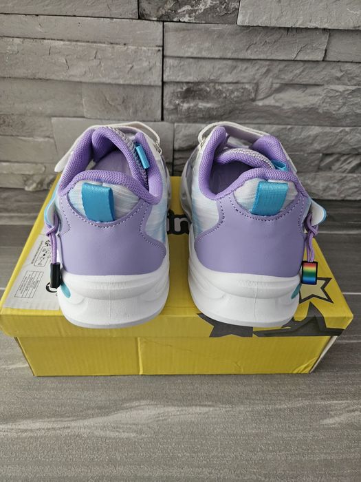 Маратонки за момиче н.33