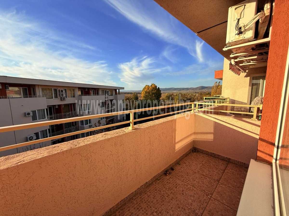 Продава се Тристаен апартамент в к.к. Слънчев бряг - 73 кв.м за 932 €/кв.м - Снимка #13