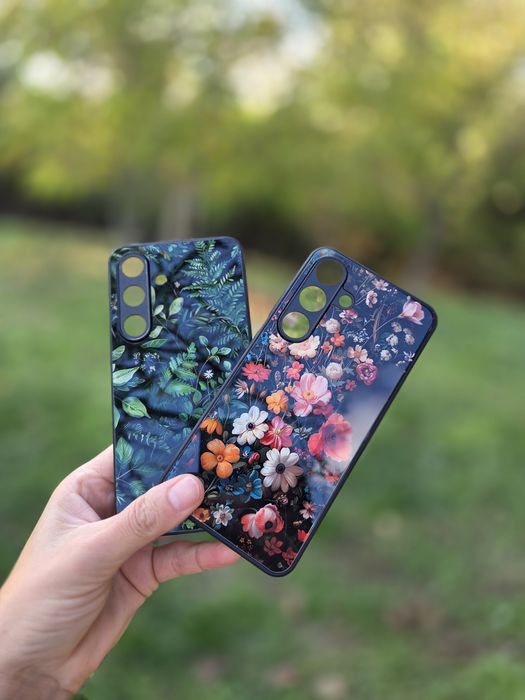Калъф за Самсунг S25 / Samsung S25 Case