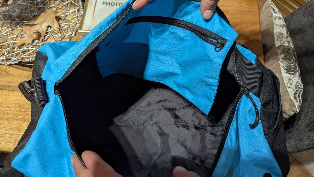 Сак на speedo.   .