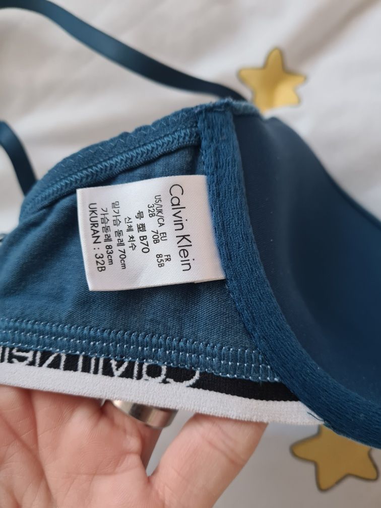 Sutien Calvin Klein marime 70B