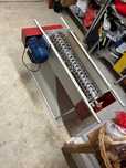 dezciorchinator si zdrobitor electric struguri