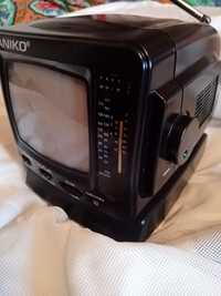 Televizor mic de colecție
