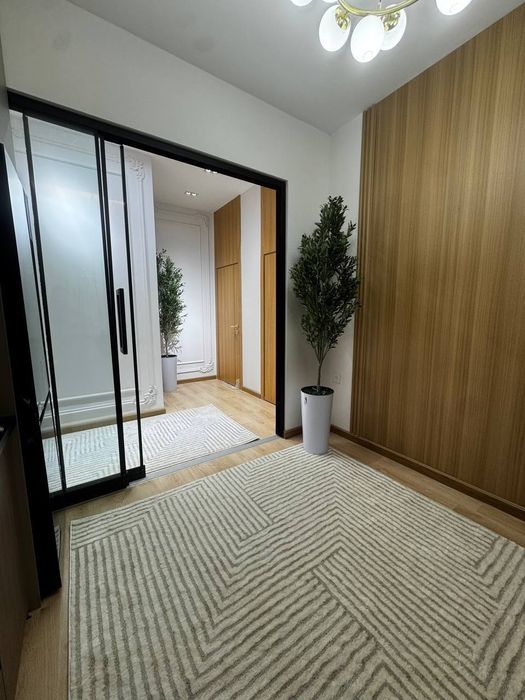 Продается 2х ком квартира, ЖК Еврохаус, ор-р: ресторан Венеция, 50 м²