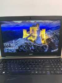 Laptop Acer Aspire V Nitro-Black Edition