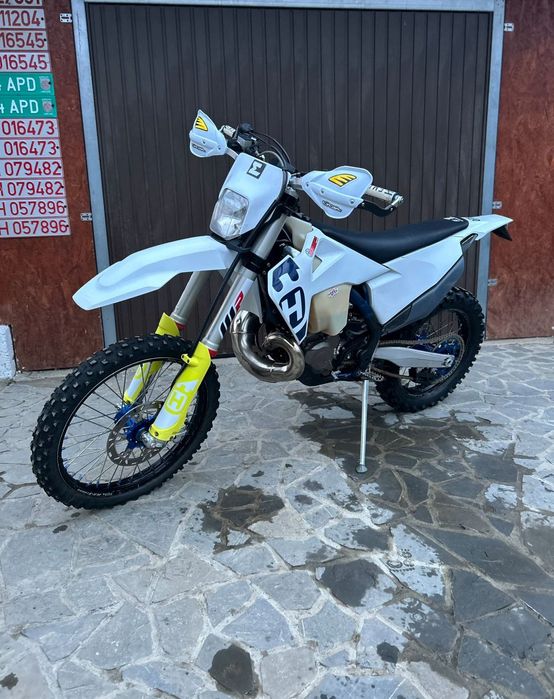 Vând husqvarna te 300 tpi 2020