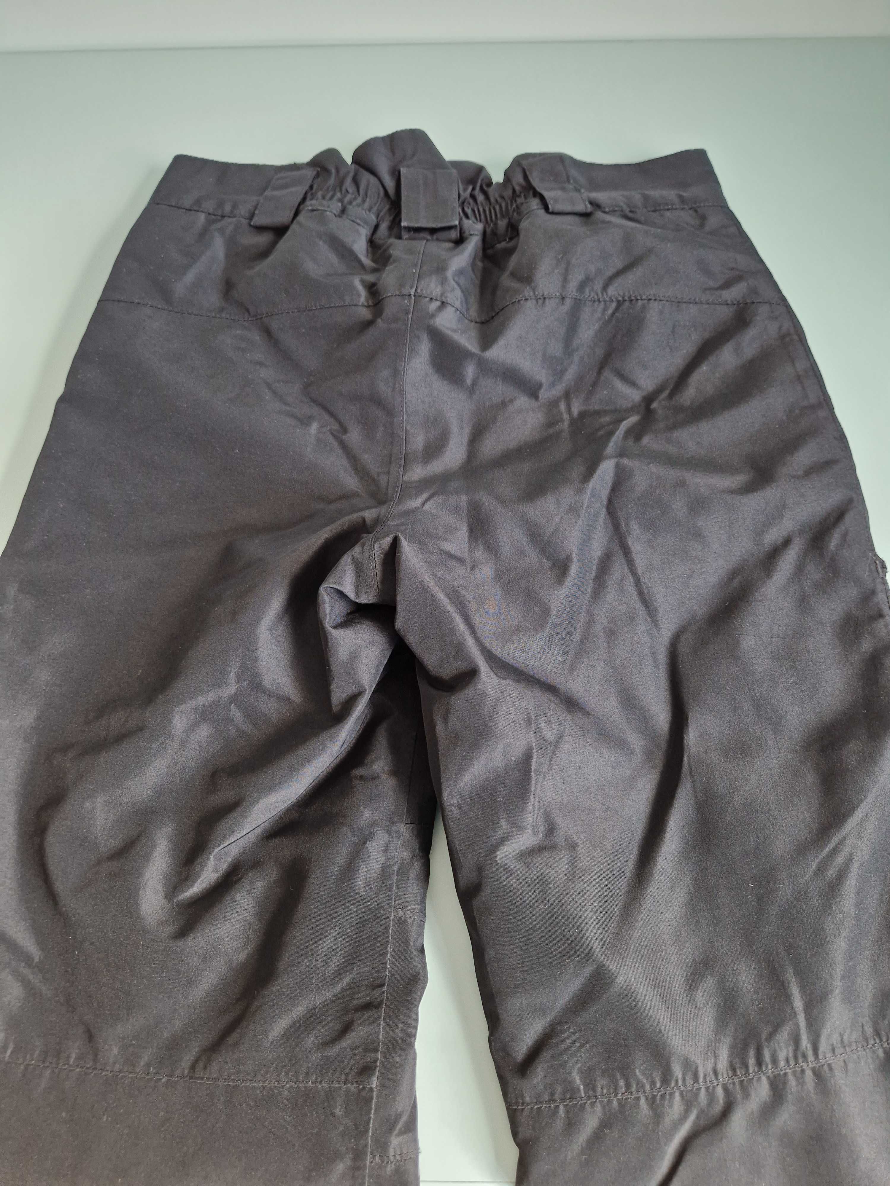 Pantaloni baieti pt. iarna, marimea 110-116