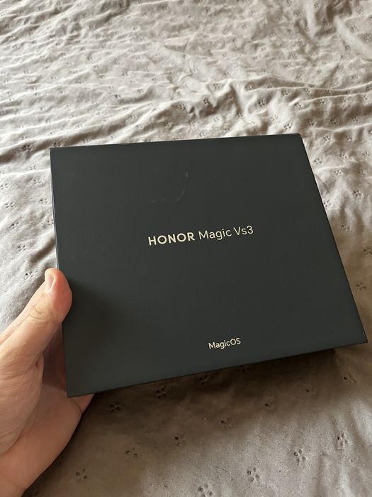 Honor Magic VS3 Titan 5G 12/512Gb