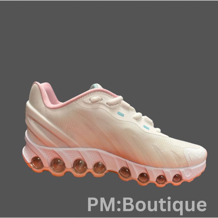 Nike Air Max маратонки