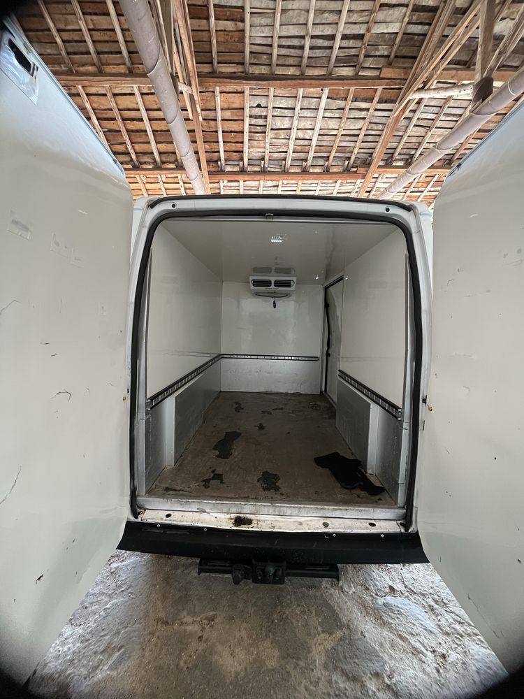 Ford Transit Хладилен 2.2