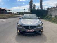 BMW F11 2013 Automat 2.0 Diesel