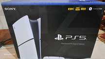 Sony plastation 5