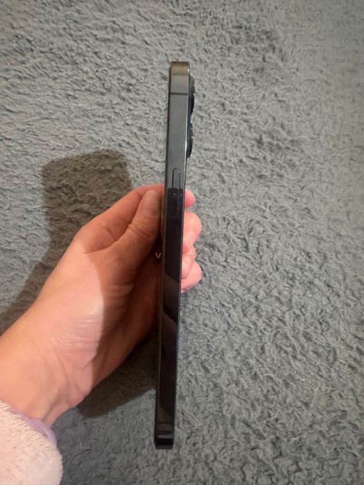 Iphone 12 pro max in stare foarte buna