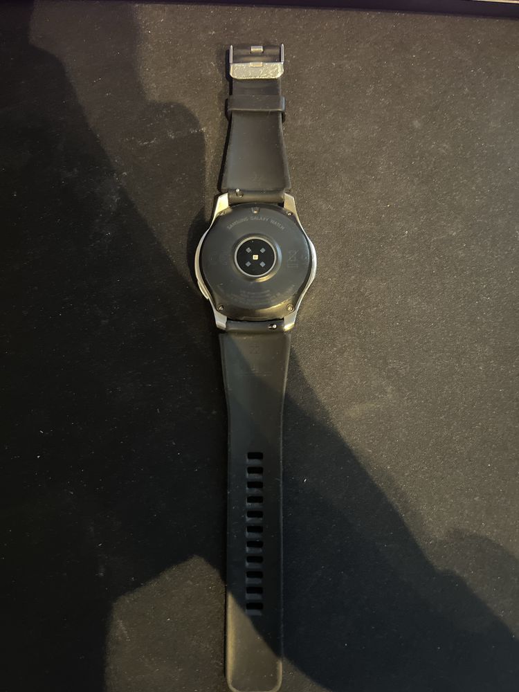 Samsung galaxy watch