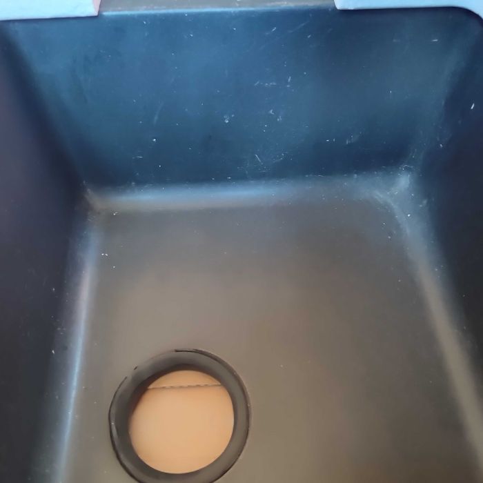 Продается раковина Хоффманн, БУ