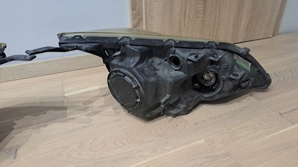 Фарове за Honda CR-V III 2009 г.