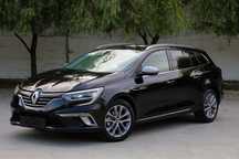 Renault Megane 4 GT-LINE // 1.5 dCi - 110CP // Distronic