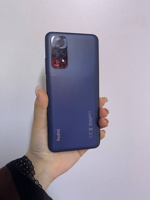 Redmi Note 11 |Ortalyq.kz