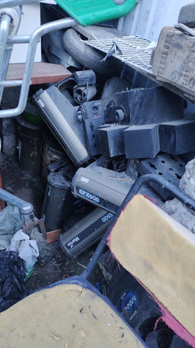 Продам цветомузыку