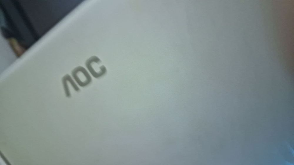 Kompyuter.  Damashniy