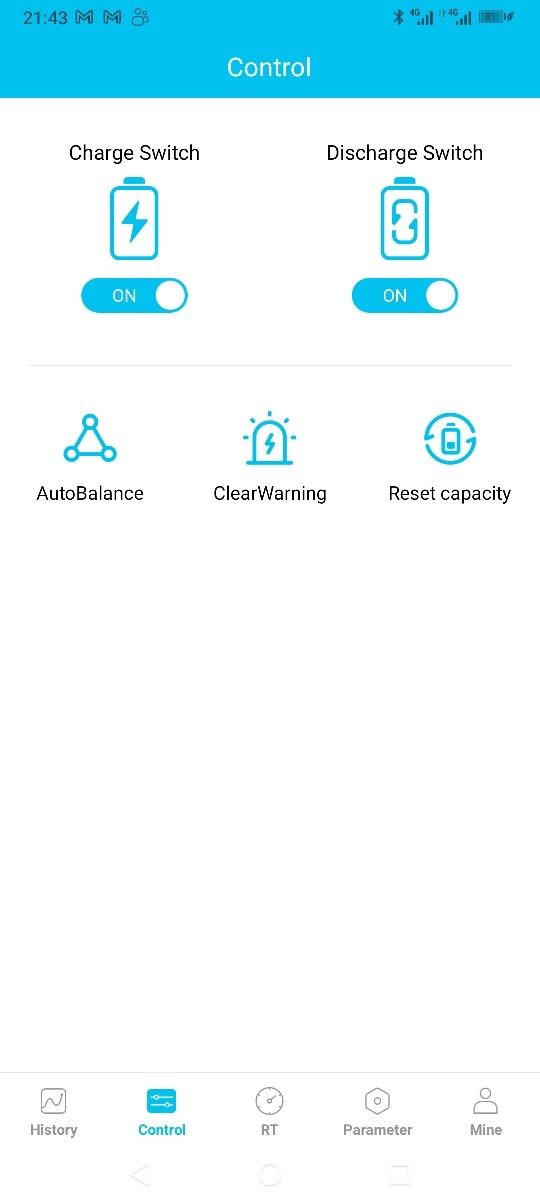12V100 Ah LiFePo4 Bluetooth, BMS 100A, Литиева батерия акумулатор
