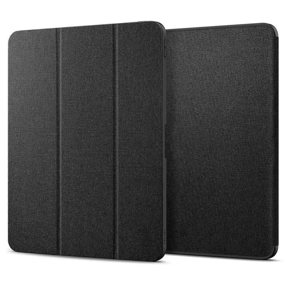 Spigen urban fit за ipad pro 13" (7-мо поколение, 2024) - черен