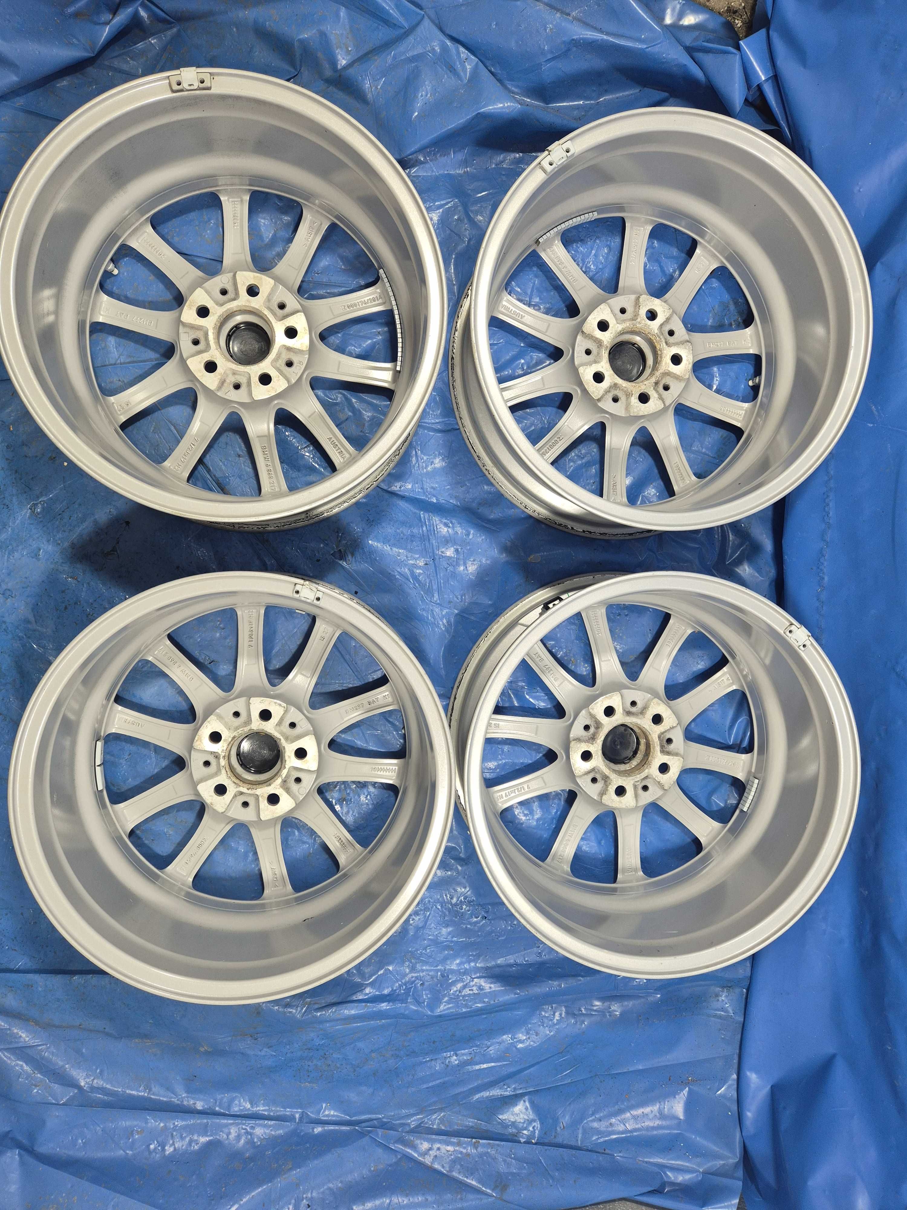 Jante Originale BMW 17 Seria 3,5,6,7