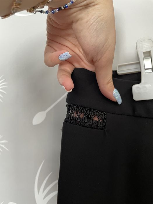 Дамски панталони H&M, esmara, Zee Lane Denim