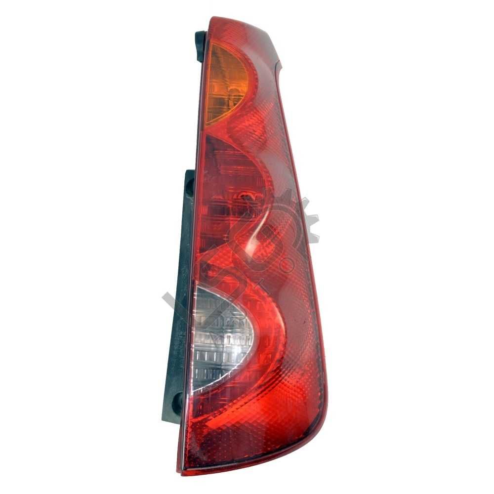 Десен стоп Nissan Note I (E11)(2005-2012) ID:94490