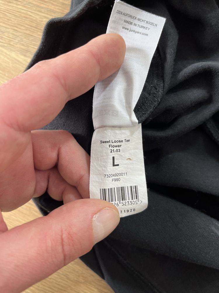 Adidas,Sweet мъжки тениски размер L