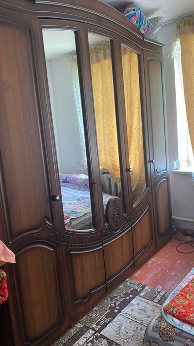 Спальный гарнитур