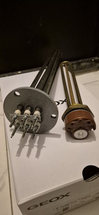 Продаются ТЭН для электрокотлов ,бойлеров