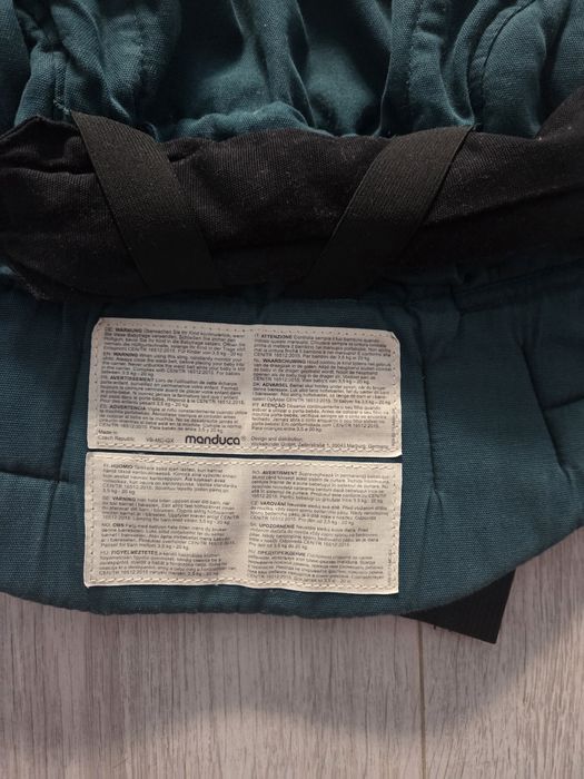 Marsupiu Manduca first