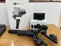Sony ZV-E10 Видеокамера