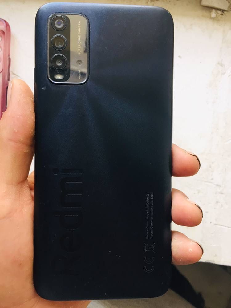 Redmi 9T sotiladi narxi 900 ming