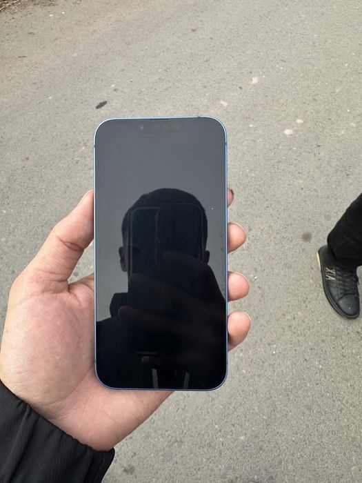 Айфон 13 128  gb